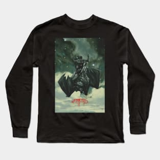 Starless Long Sleeve T-Shirt